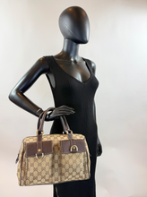 GUCCI ABBEY BOSTON BAG