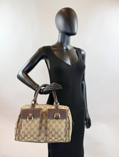 GUCCI ABBEY BOSTON BAG