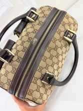 GUCCI ABBEY BOSTON BAG