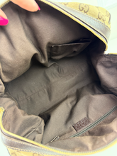 GUCCI ABBEY BOSTON BAG