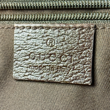 GUCCI ABBEY BOSTON BAG