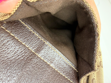GUCCI ABBEY BOSTON BAG