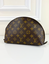 LOUIS VUITTON VANITY GM LARGE COSMETIC POUCH