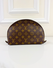 LOUIS VUITTON VANITY GM LARGE COSMETIC POUCH