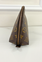 LOUIS VUITTON VANITY GM LARGE COSMETIC POUCH