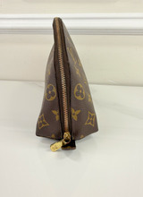 LOUIS VUITTON VANITY GM LARGE COSMETIC POUCH