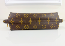 LOUIS VUITTON VANITY GM LARGE COSMETIC POUCH