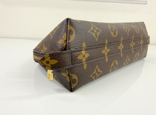 LOUIS VUITTON VANITY GM LARGE COSMETIC POUCH