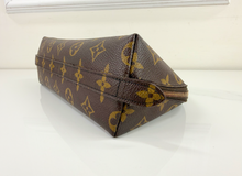 LOUIS VUITTON VANITY GM LARGE COSMETIC POUCH