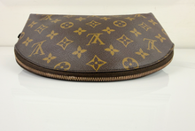 LOUIS VUITTON VANITY GM LARGE COSMETIC POUCH