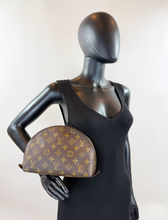 LOUIS VUITTON VANITY GM LARGE COSMETIC POUCH