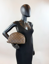 LOUIS VUITTON VANITY GM LARGE COSMETIC POUCH