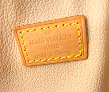 LOUIS VUITTON VANITY GM LARGE COSMETIC POUCH