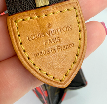 LOUIS VUITTON TOILETRY POUCH 26 JUNGLE DOTS