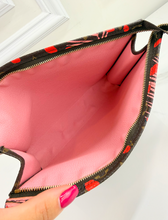 LOUIS VUITTON TOILETRY POUCH 26 JUNGLE DOTS