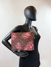 LOUIS VUITTON TOILETRY POUCH 26 JUNGLE DOTS