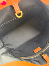 LOUIS VUITTON DAUPHINE REVERSE HOBO MM