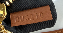 LOUIS VUITTON DAUPHINE REVERSE HOBO MM