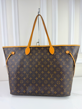 LOUIS VUITTON NEVERFULL GM MONOGRAM TH3067