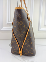 LOUIS VUITTON NEVERFULL GM MONOGRAM TH3067