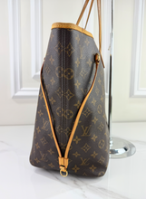 LOUIS VUITTON NEVERFULL GM MONOGRAM TH3067