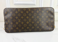 LOUIS VUITTON NEVERFULL GM MONOGRAM TH3067