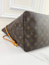 LOUIS VUITTON NEVERFULL GM MONOGRAM TH3067