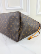 LOUIS VUITTON NEVERFULL GM MONOGRAM TH3067