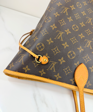 LOUIS VUITTON NEVERFULL GM MONOGRAM TH3067