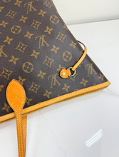 LOUIS VUITTON NEVERFULL GM MONOGRAM TH3067