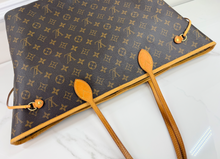 LOUIS VUITTON NEVERFULL GM MONOGRAM TH3067