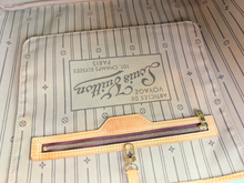 LOUIS VUITTON NEVERFULL GM MONOGRAM TH3067