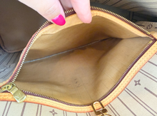 LOUIS VUITTON NEVERFULL GM MONOGRAM TH3067