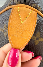 LOUIS VUITTON KEEPALL 45