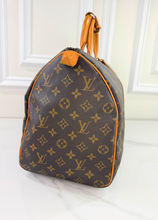 LOUIS VUITTON KEEPALL 45