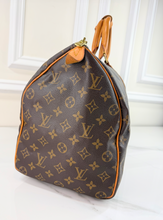 LOUIS VUITTON KEEPALL 45