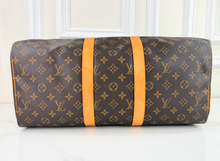 LOUIS VUITTON KEEPALL 45