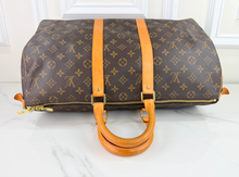 LOUIS VUITTON KEEPALL 45