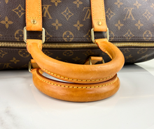 LOUIS VUITTON KEEPALL 45