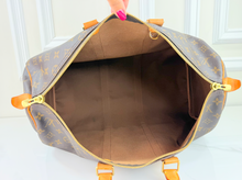 LOUIS VUITTON KEEPALL 45
