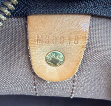 LOUIS VUITTON KEEPALL 45