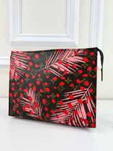 LOUIS VUITTON TOILETRY POUCH 26 JUNGLE DOTS
