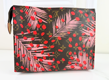 LOUIS VUITTON TOILETRY POUCH 26 JUNGLE DOTS