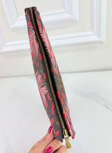 LOUIS VUITTON TOILETRY POUCH 26 JUNGLE DOTS
