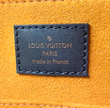 LOUIS VUITTON ON THE GO GM EMPREINTE BLACK DU4199