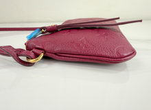 LOUIS VUITTON CITADINE PM AUBE TOTE + POCHETTE