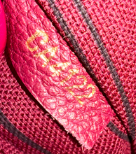 LOUIS VUITTON CITADINE PM AUBE TOTE + POCHETTE