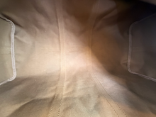 LOUIS VUITTON KEEPALL 60 BANDOULIERE