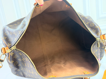 LOUIS VUITTON KEEPALL 60 BANDOULIERE
