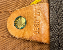 LOUIS VUITTON KEEPALL 60 BANDOULIERE